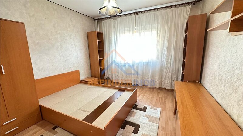 Panduri Apartament 3 Camere mobilat