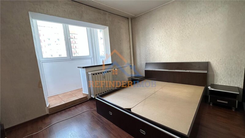 Panduri Apartament 3 Camere mobilat
