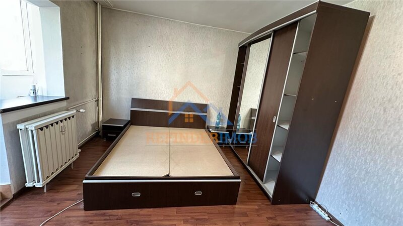 Panduri Apartament 3 Camere mobilat