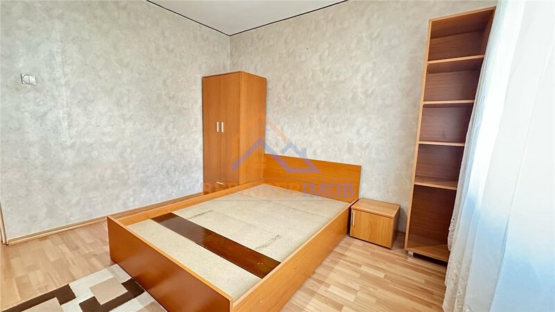 Panduri Apartament 3 Camere mobilat