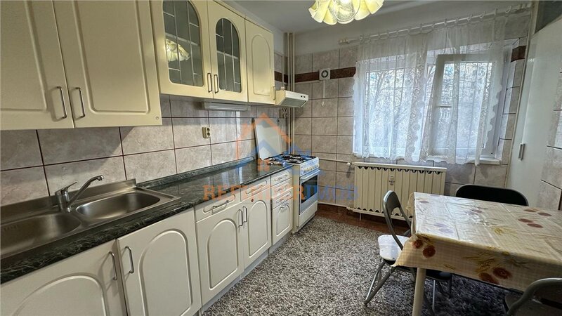 Panduri Apartament 3 Camere mobilat