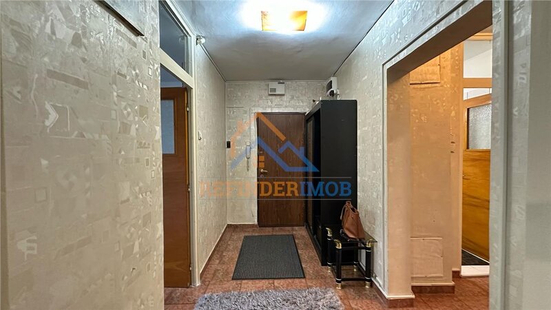 Panduri Apartament 3 Camere mobilat