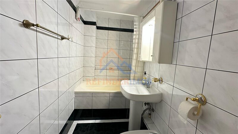 Panduri Apartament 3 Camere mobilat